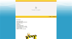 Desktop Screenshot of alumglass.pl